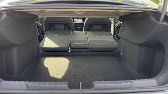 Audi A3 Saloon 30 TDI Sport 4dr