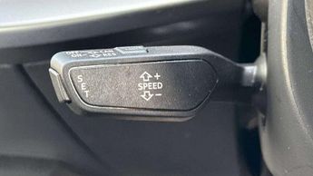 Audi A3 Saloon 30 TDI Sport 4dr