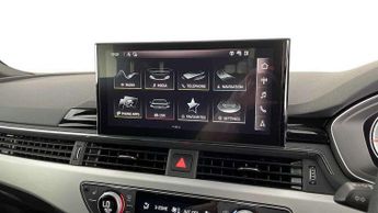 Audi A5 Sportback 35 TFSI S Line 5dr S Tronic