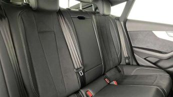 Audi A5 Sportback 35 TFSI S Line 5dr S Tronic