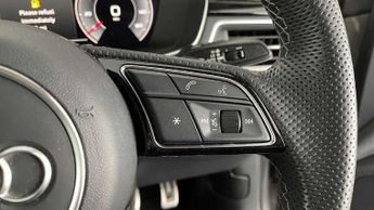 Audi A5 Sportback 35 TFSI S Line 5dr S Tronic