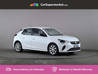 Vauxhall Corsa 1.2 Turbo SE 5dr