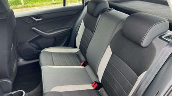 Skoda Rapid Spaceback 1.2 TSI 90 SE Tech 5dr