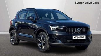 Volvo XC40 2.0 B3P Plus Dark 5dr Auto