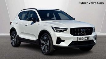 Volvo XC40 2.0 B3P Plus Dark 5dr Auto