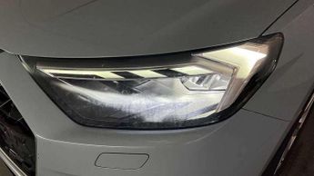 Audi A1 30 TFSI 110 Sport 5dr S Tronic