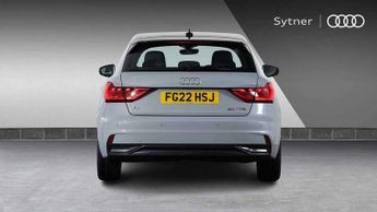 Audi A1 30 TFSI 110 Sport 5dr S Tronic