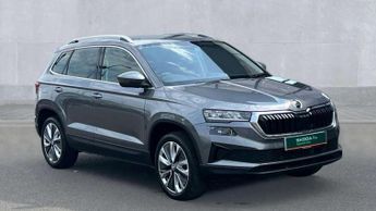 Skoda Karoq 1.5 TSI SE L 5dr DSG