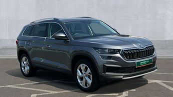 Skoda Kodiaq 1.5 TSI SE L Executive 5dr DSG [7 Seat]