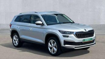 Skoda Kodiaq 1.5 TSI SE L Executive 5dr DSG [7 Seat]