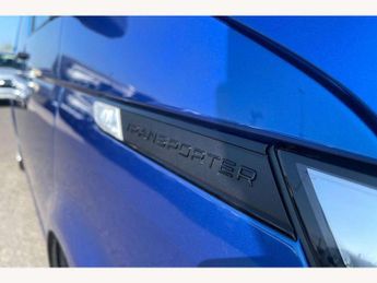 Volkswagen Transporter 2.0 TDI 110 Startline Van