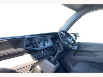 Volkswagen Transporter 2.0 TDI 110 Startline Van