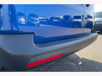 Volkswagen Transporter 2.0 TDI 110 Startline Van