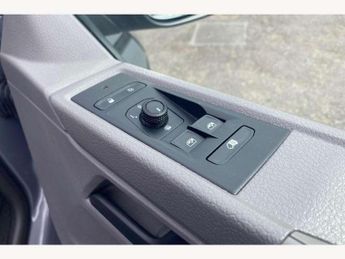 Volkswagen Transporter 2.0 TDI 110 Startline Van