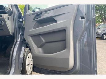 Volkswagen Transporter 2.0 TDI 110 Startline Van
