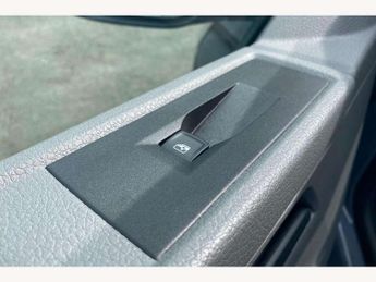 Volkswagen Transporter 2.0 TDI 110 Startline Van