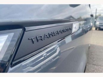 Volkswagen Transporter 2.0 TDI 110 Startline Van