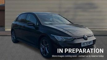 Volkswagen Golf 1.5 eTSI 150 R-Line 5dr DSG