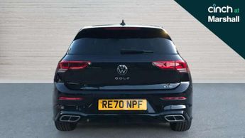 Volkswagen Golf 1.5 eTSI 150 R-Line 5dr DSG