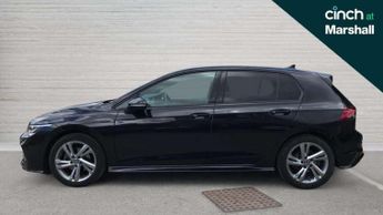 Volkswagen Golf 1.5 eTSI 150 R-Line 5dr DSG