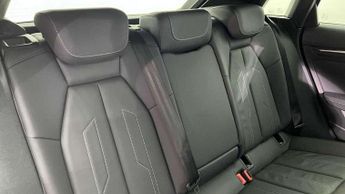 Audi A3 35 TDI S Line 5dr S Tronic