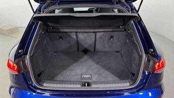 Audi A3 35 TDI S Line 5dr S Tronic