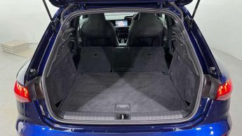 Audi A3 35 TDI S Line 5dr S Tronic