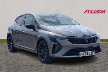 Renault Clio 1.0 TCe 90 Esprit Alpine 5dr