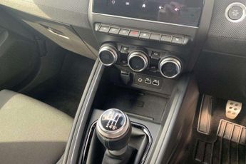 Renault Clio 1.0 TCe 90 Esprit Alpine 5dr