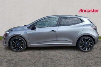 Renault Clio 1.0 TCe 90 Esprit Alpine 5dr