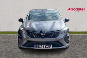 Renault Clio 1.0 TCe 90 Esprit Alpine 5dr