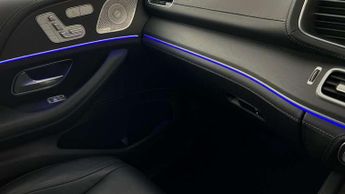 Mercedes-Benz GLE GLE 350de 4Matic AMG Line Prem Plus 5dr 9G-Tronic