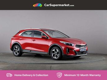 Kia Ceed 1.5T GDi ISG 2 5dr