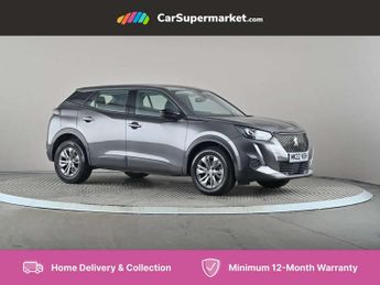 Peugeot 2008 1.5 BlueHDi 110 Active Premium 5dr