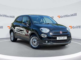 Fiat 500 1.0 Connect 5dr