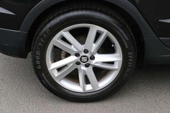 SEAT Arona 1.0 TSI 110 FR [EZ] 5dr