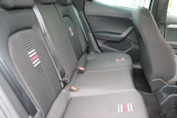 SEAT Arona 1.0 TSI 110 FR [EZ] 5dr