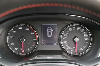 SEAT Arona 1.0 TSI 110 FR [EZ] 5dr