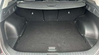 Kia Sportage 1.6T GDi HEV 3 5dr Auto