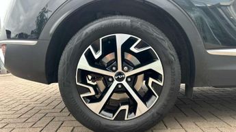 Kia Sportage 1.6T GDi HEV 3 5dr Auto