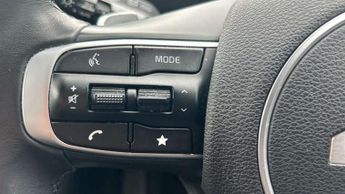 Kia Sportage 1.6T GDi HEV 3 5dr Auto