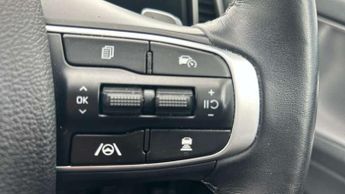 Kia Sportage 1.6T GDi HEV 3 5dr Auto