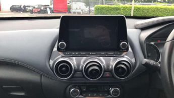 Nissan Juke 1.0 DiG-T 114 Tekna 5dr