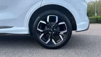 Ford Puma 1.0 EcoBoost Hybrid mHEV ST-Line X 5dr