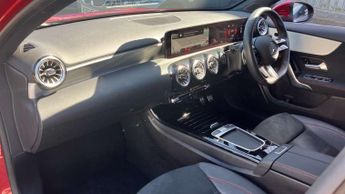 Mercedes-Benz A-Class A200 AMG Line Executive 5dr Auto