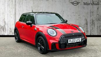 MINI Hatch 1.5 Cooper Sport 3dr