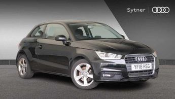 Audi A1 1.4 TFSI Sport Nav 3dr