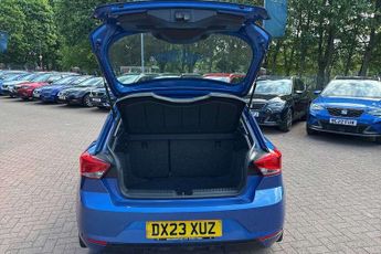 SEAT Ibiza 1.0 TSI 95 SE Technology 5dr