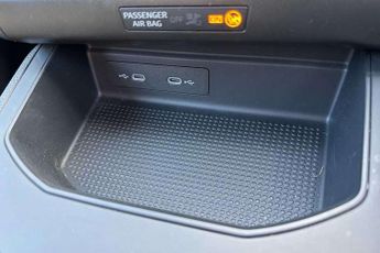 SEAT Ibiza 1.0 TSI 95 SE Technology 5dr