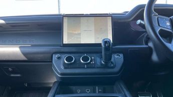 Land Rover Defender 3.0 D300 X 110 5dr Auto